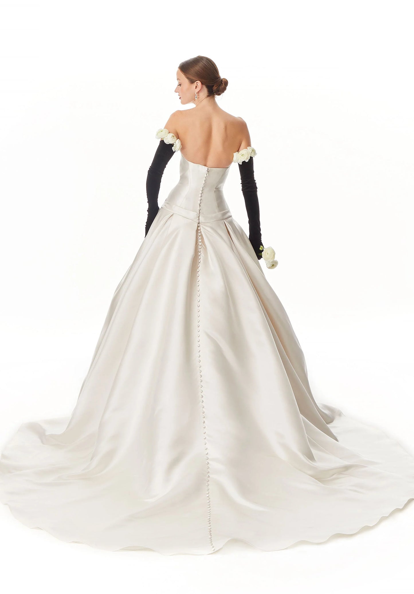 Cordelia Wedding Dress
