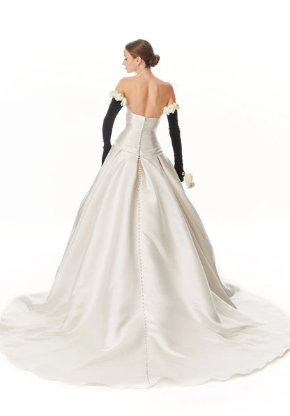Cordelia Wedding Dress