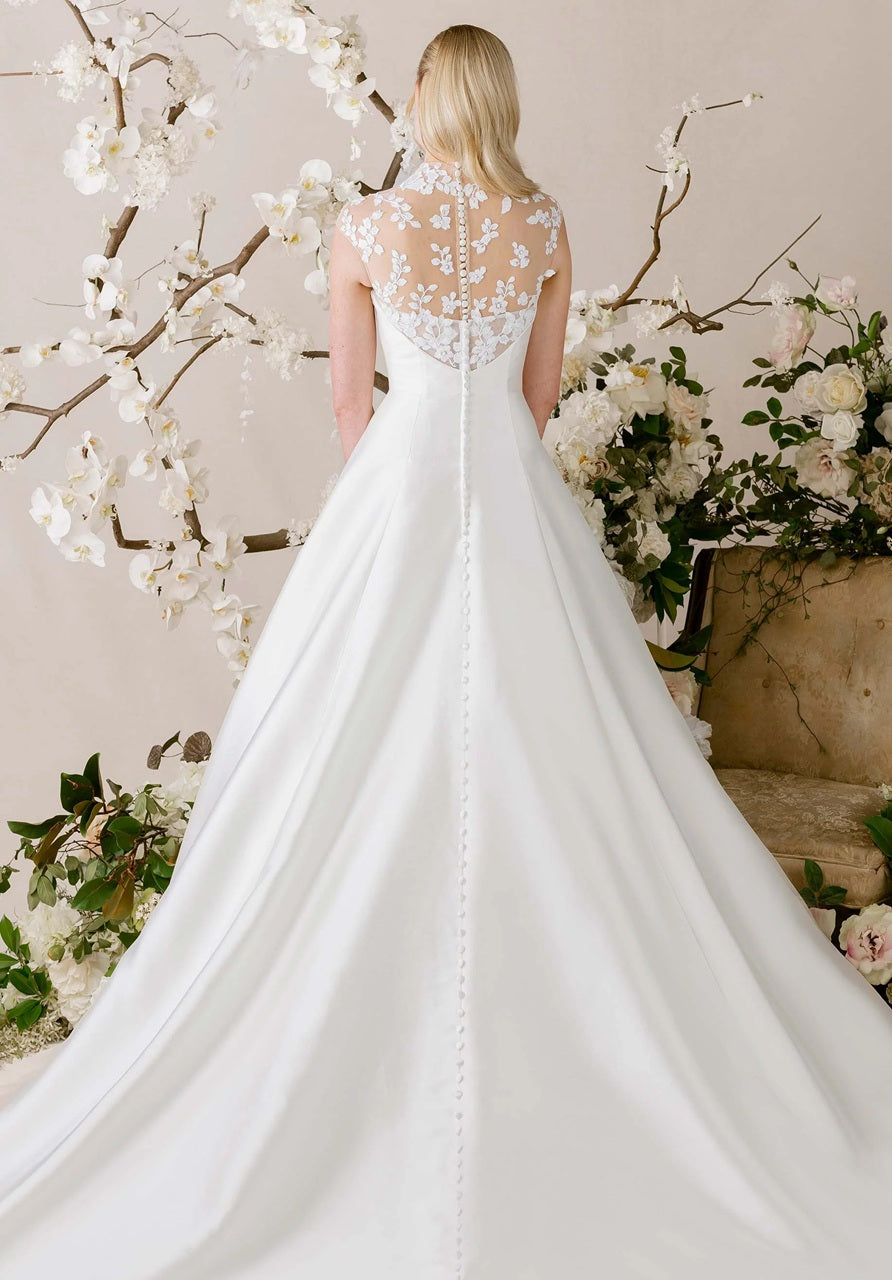 Coryphée Wedding Dress