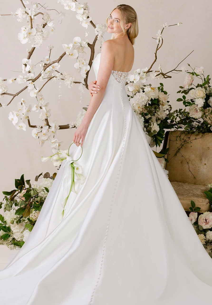 Coryphée Wedding Dress