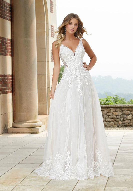 Dina Wedding Dress