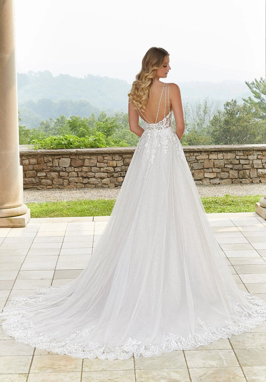 Dina Wedding Dress