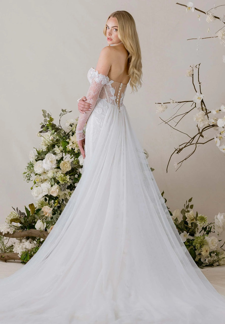 Elizaveta Wedding Dress