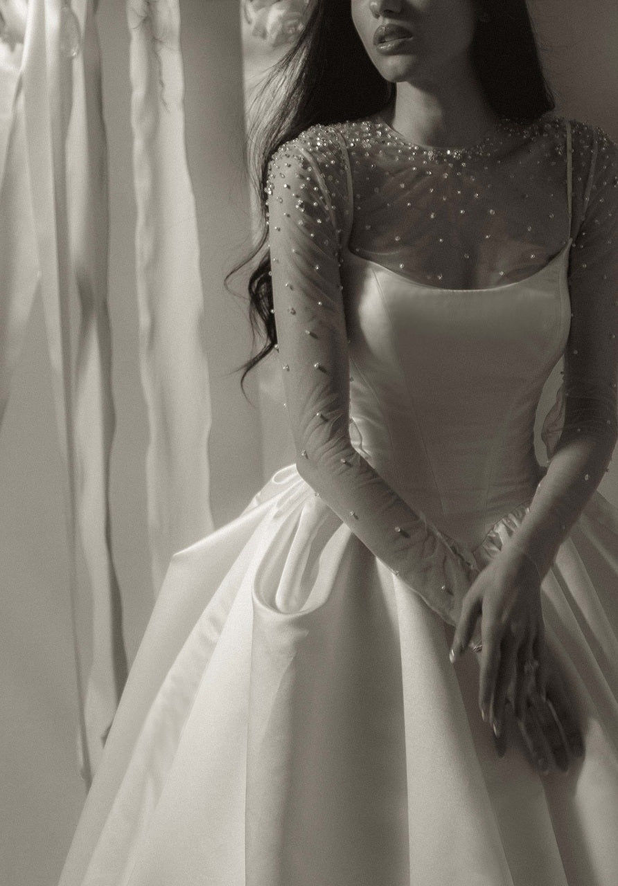 Elodie Wedding Dress