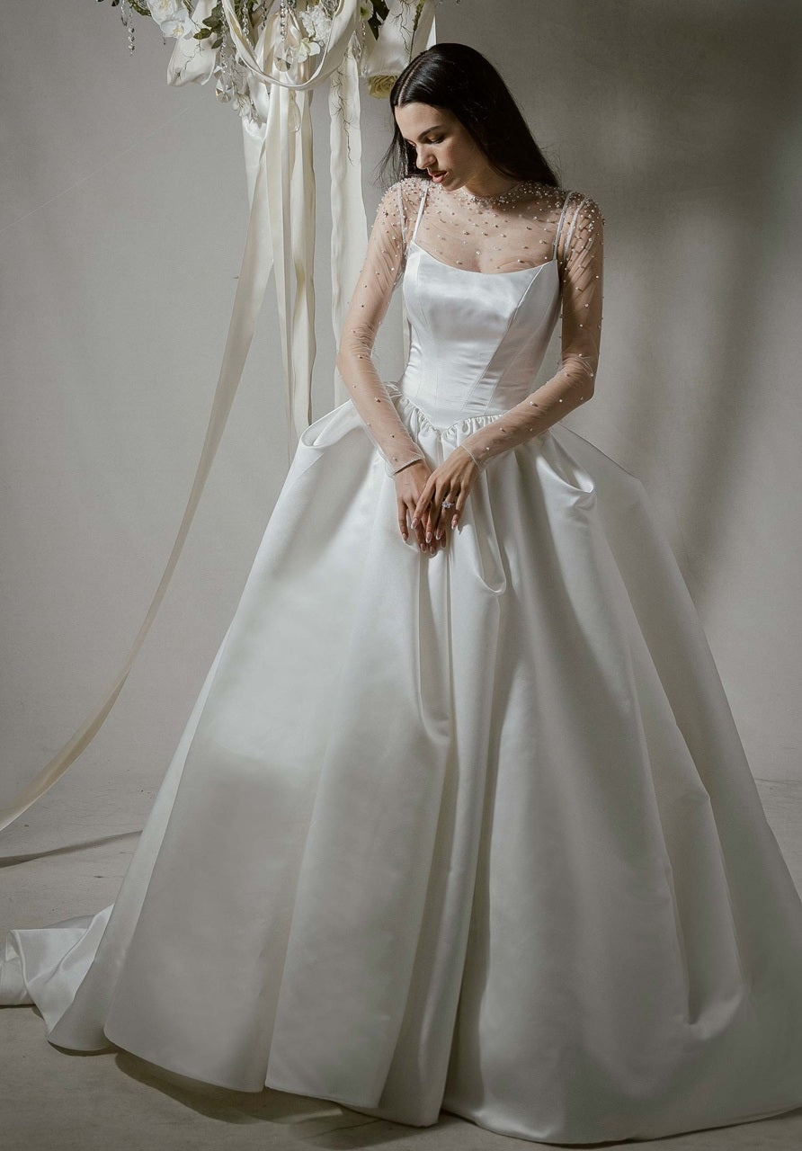 Elodie Wedding Dress