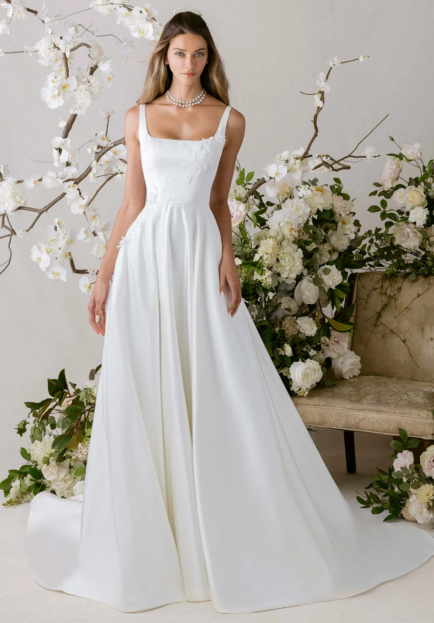 Esmerelda Wedding Dress