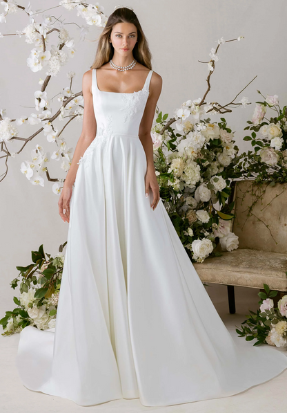 Esmerelda Wedding Dress