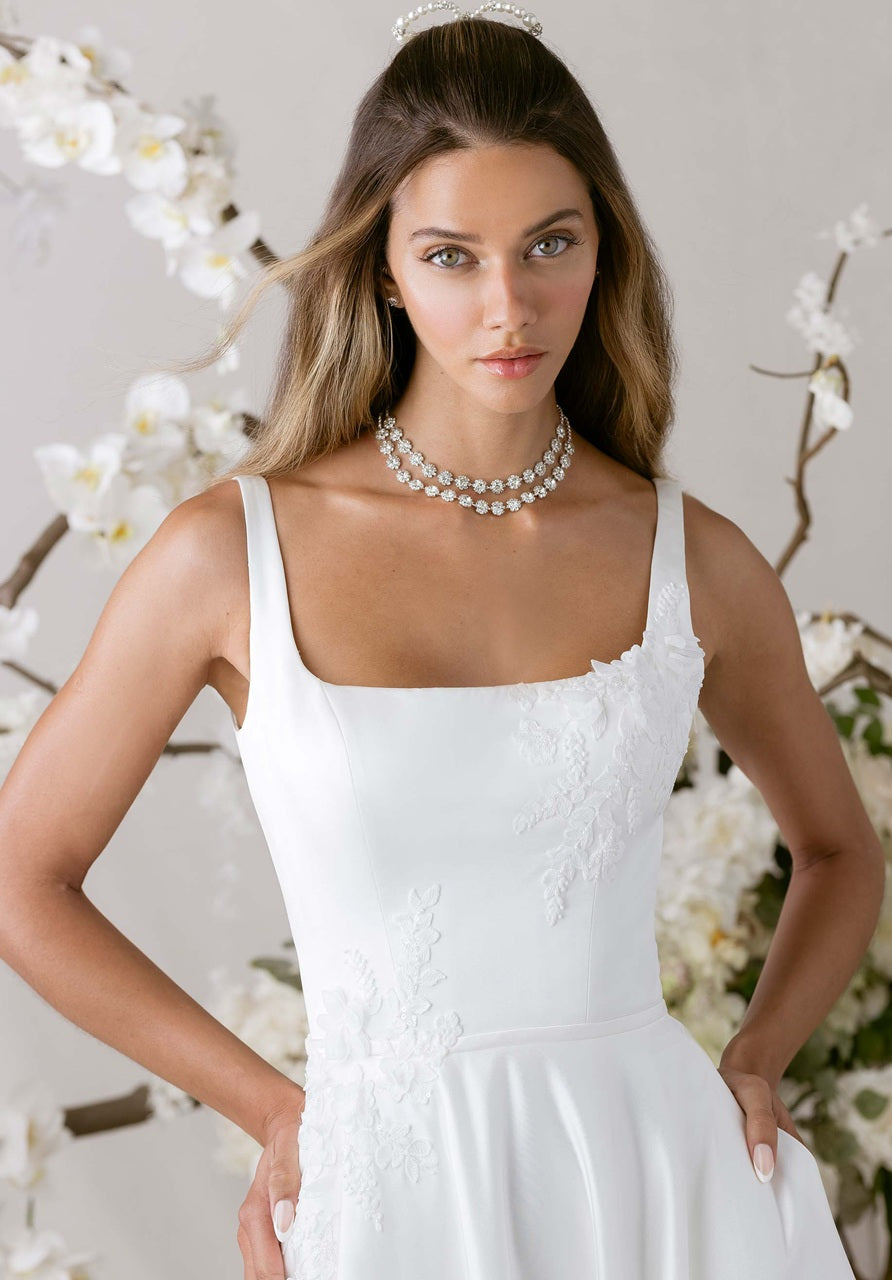 Esmerelda Wedding Dress