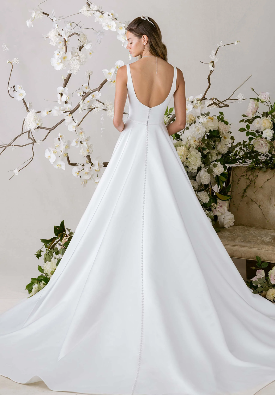 Esmerelda Wedding Dress