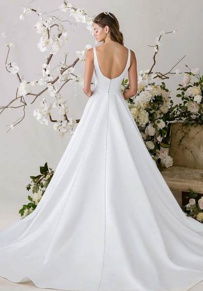 Esmerelda Wedding Dress