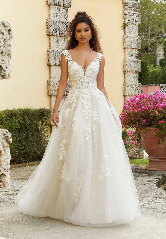 Fiorenza Wedding Dress