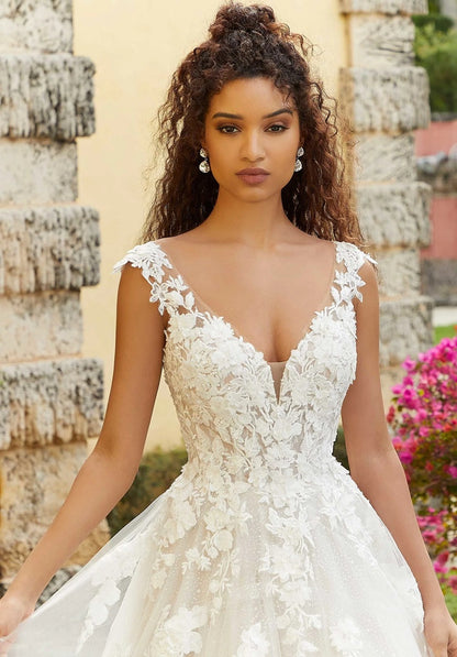 Fiorenza Wedding Dress
