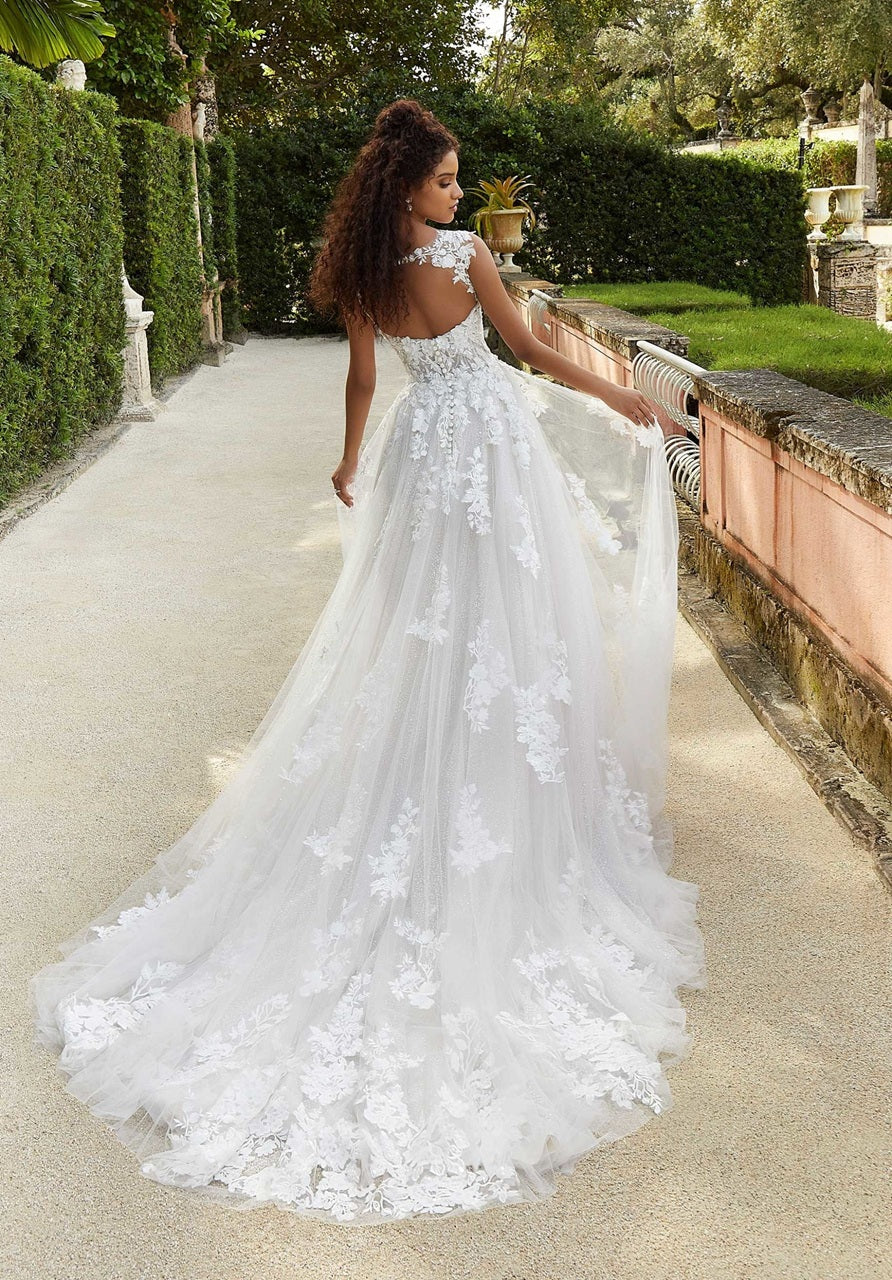 Fiorenza Wedding Dress