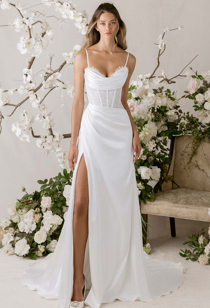 Irina Wedding Dress