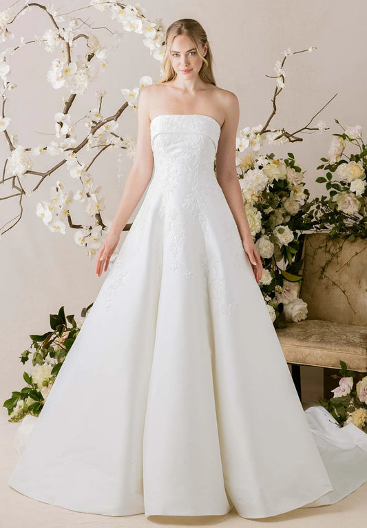 classic wedding dresses Cute Christmas Skirt Set main image 0
