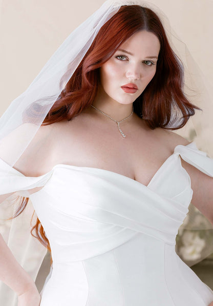 Kalina Wedding Dress