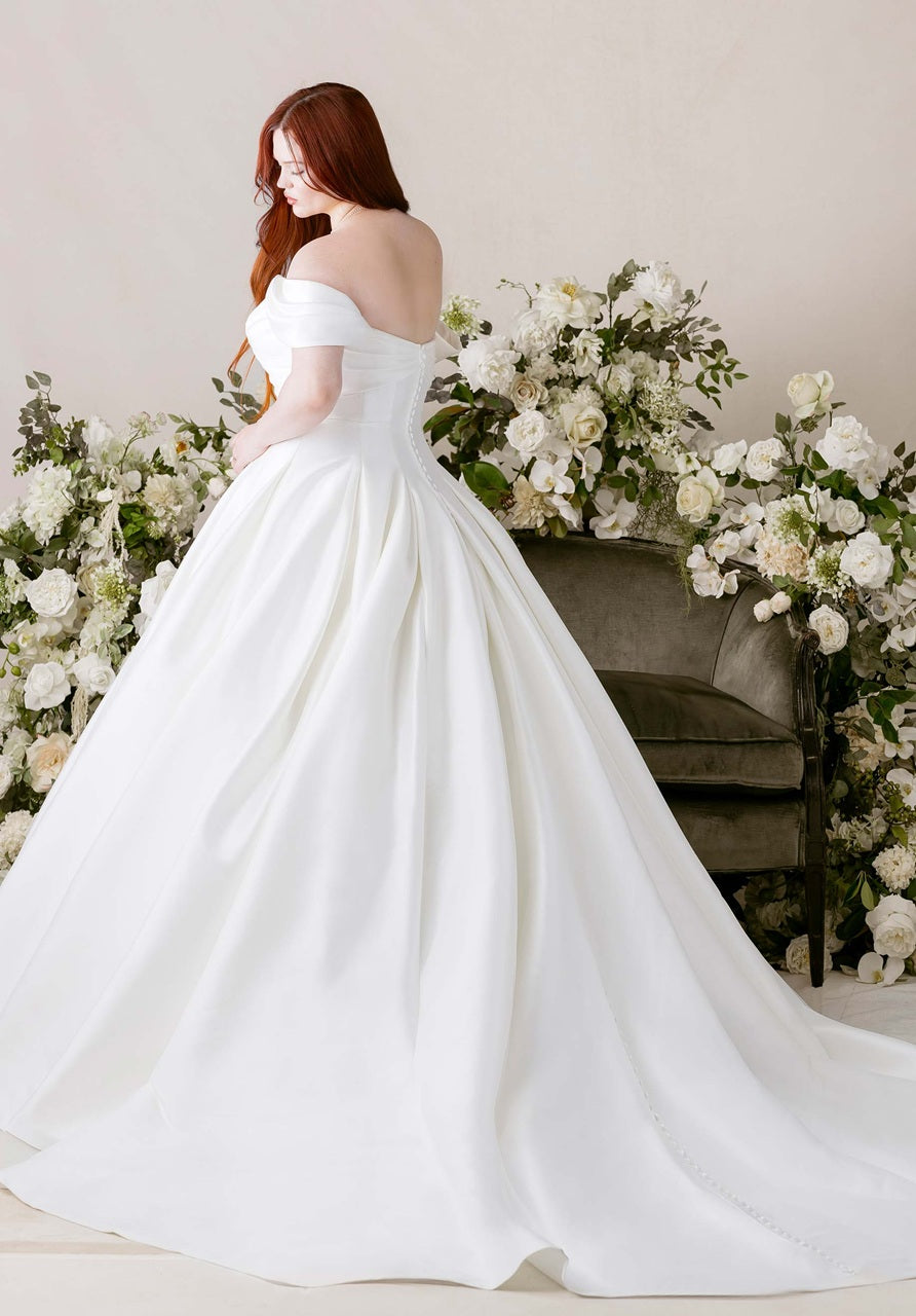 Kalina Wedding Dress