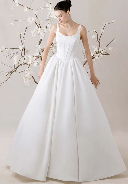 Kitri Wedding Dress