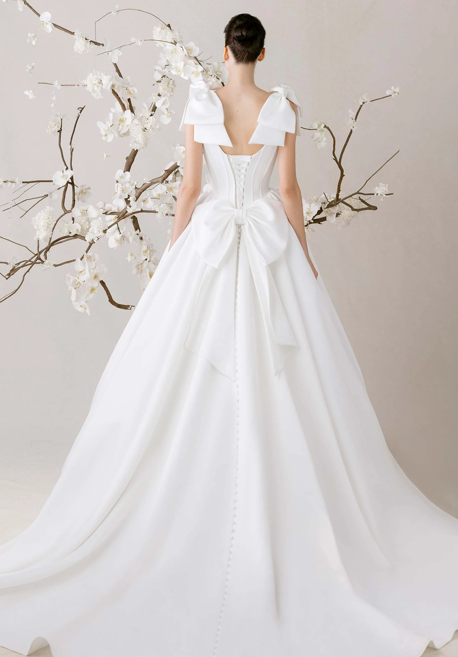 Kitri Wedding Dress