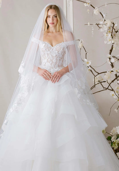 Kya Wedding Dress