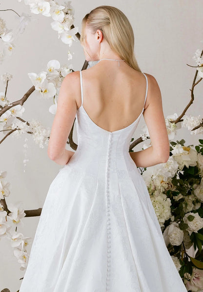Lili Wedding Dress