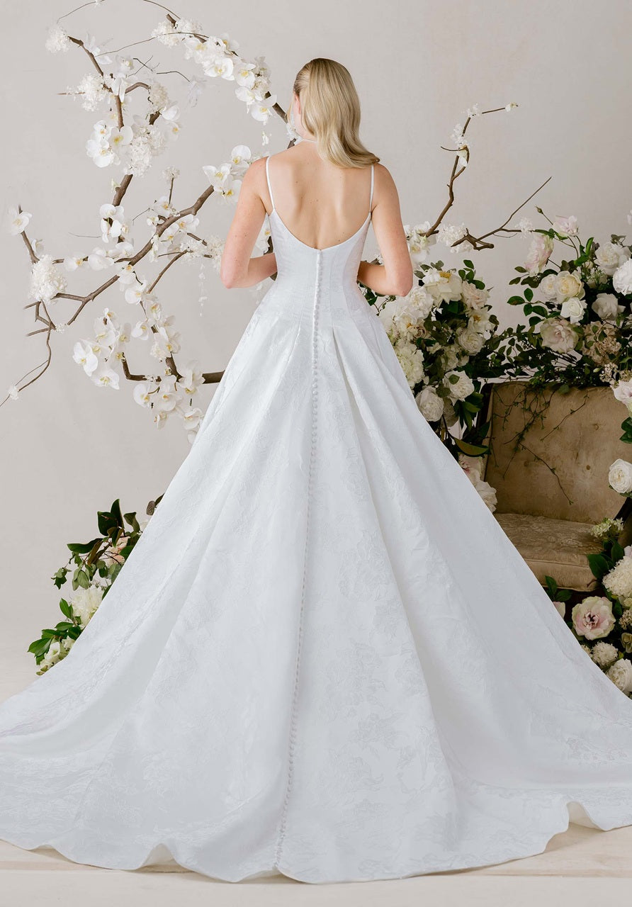 Lili Wedding Dress