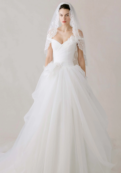 Lucienne Wedding Dress
