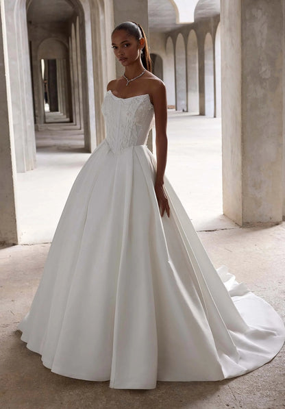 Lyra Wedding Dress