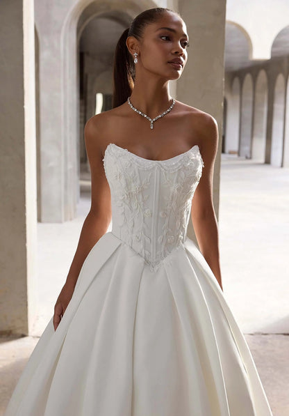 Lyra Wedding Dress