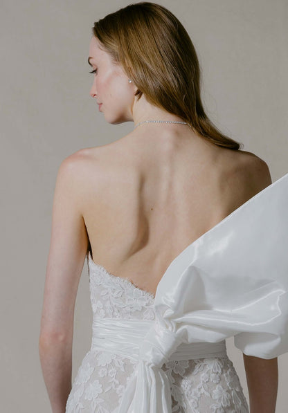 Lysette Wedding Dress