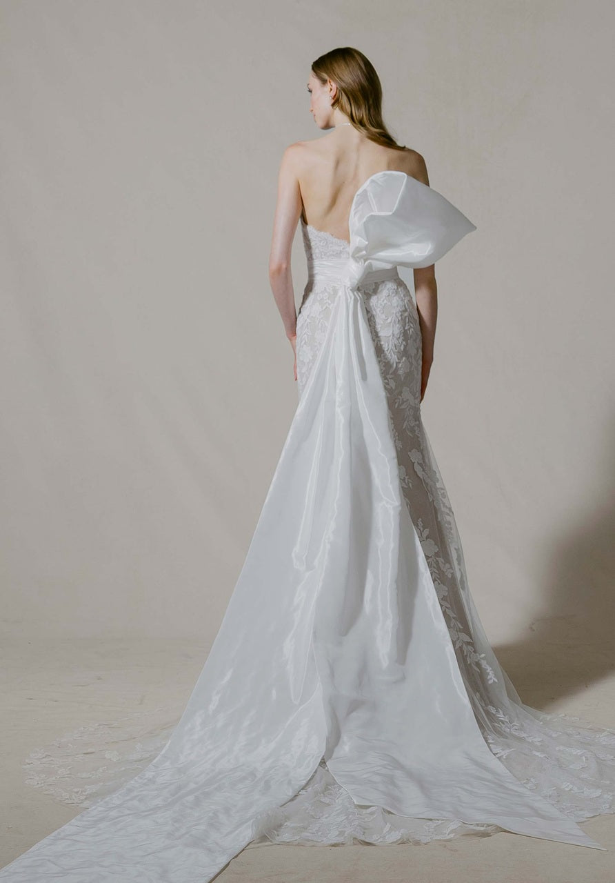 Lysette Wedding Dress