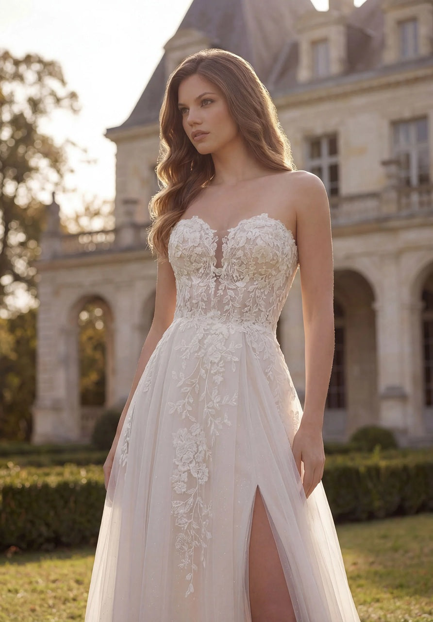 Magnolia Wedding Dress