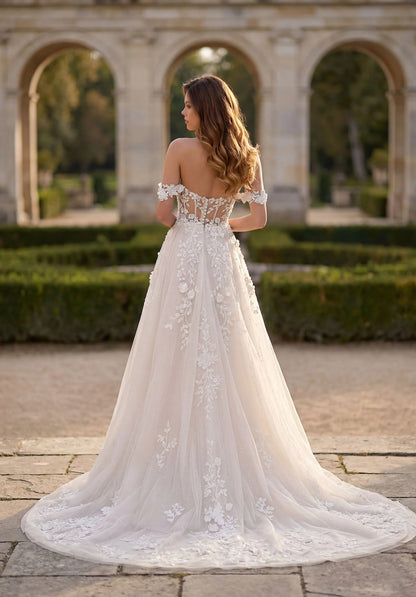 Magnolia Wedding Dress
