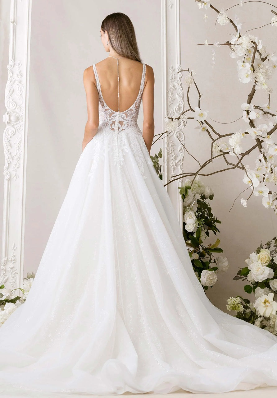 Myrtha Wedding Dress