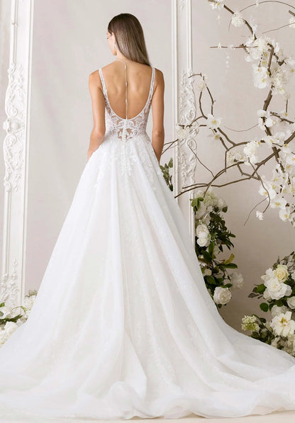 Myrtha Wedding Dress