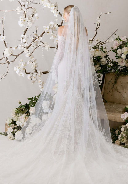 Natalie Wedding Dress