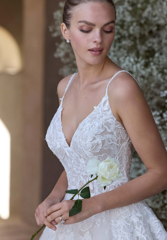 Rosie Wedding Dress