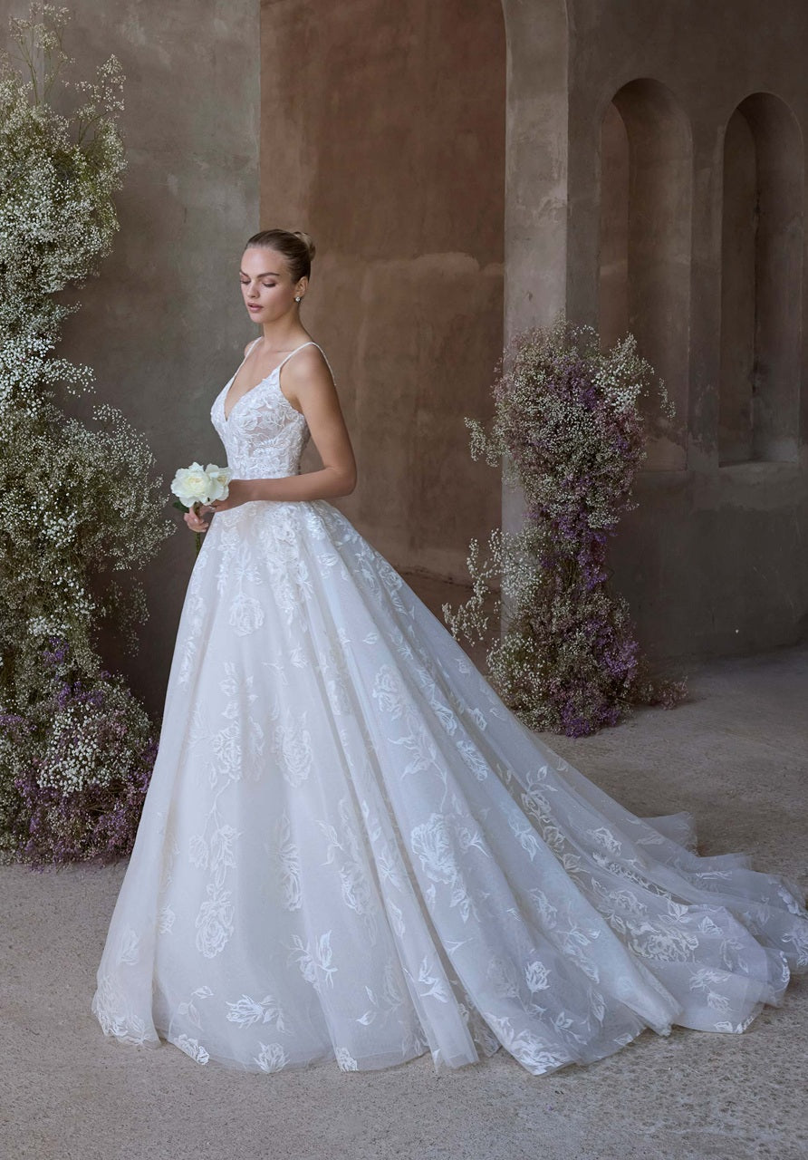 Rosie Wedding Dress