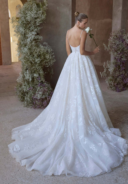 Rosie Wedding Dress