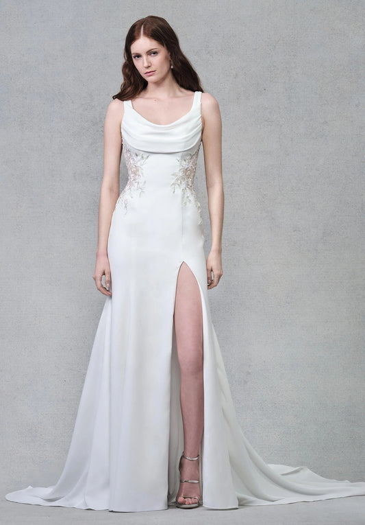Seratte Wedding Dress
