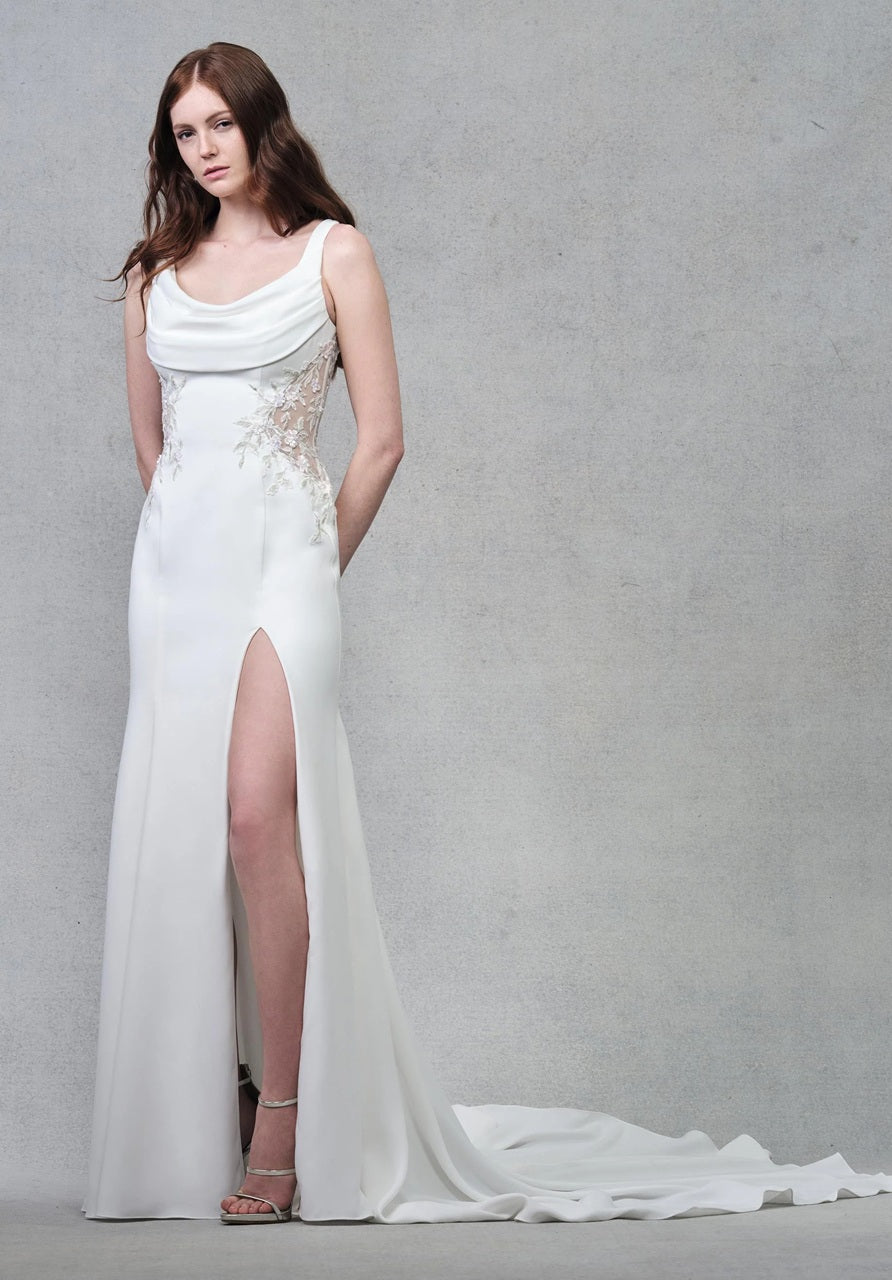 Seratte Wedding Dress