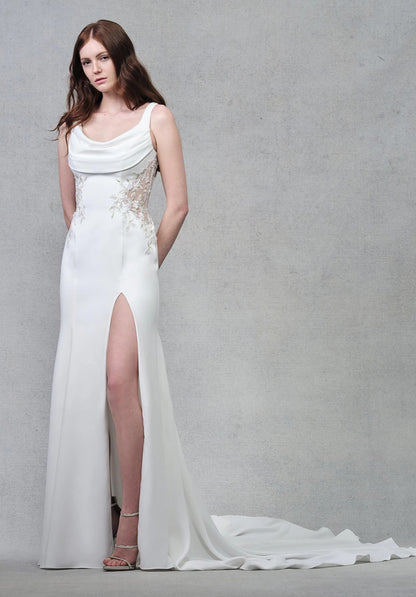 Seratte Wedding Dress