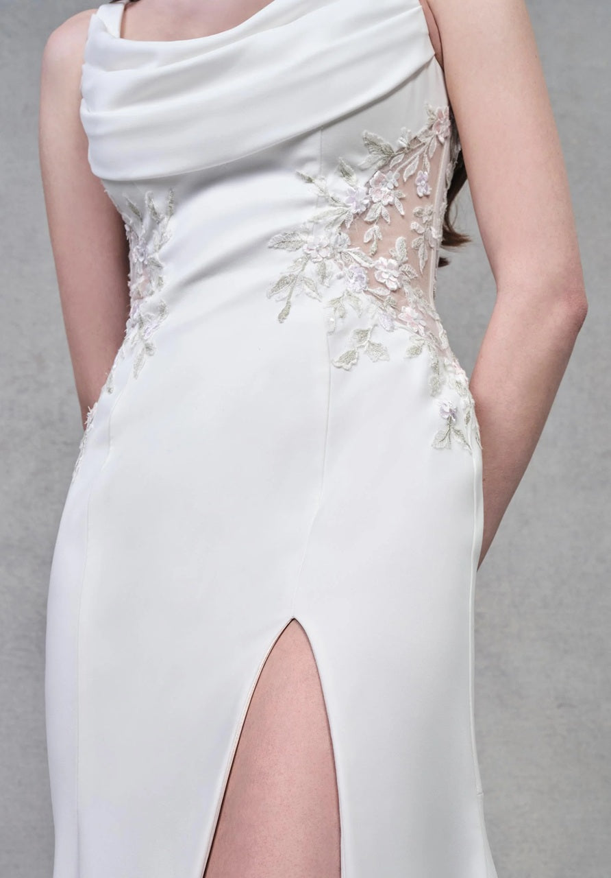 Seratte Wedding Dress