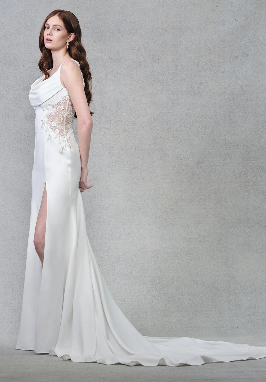Seratte Wedding Dress
