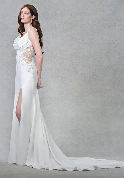 Seratte Wedding Dress