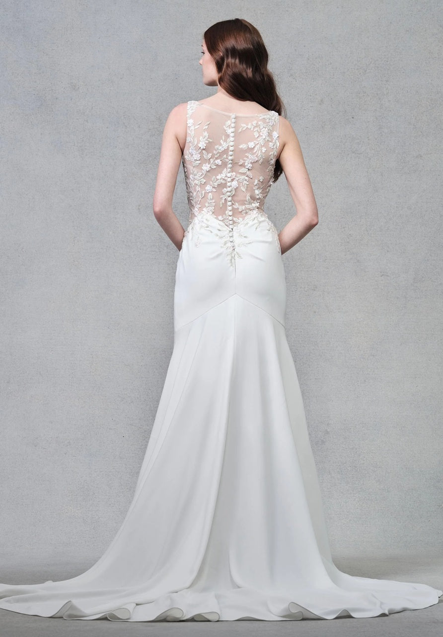 Seratte Wedding Dress