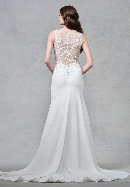 Seratte Wedding Dress