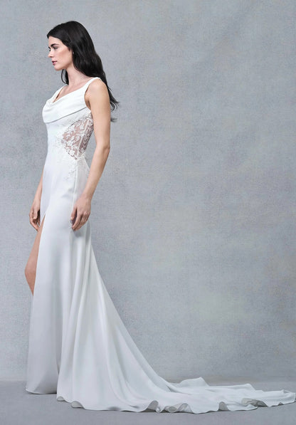 Seratte Wedding Dress