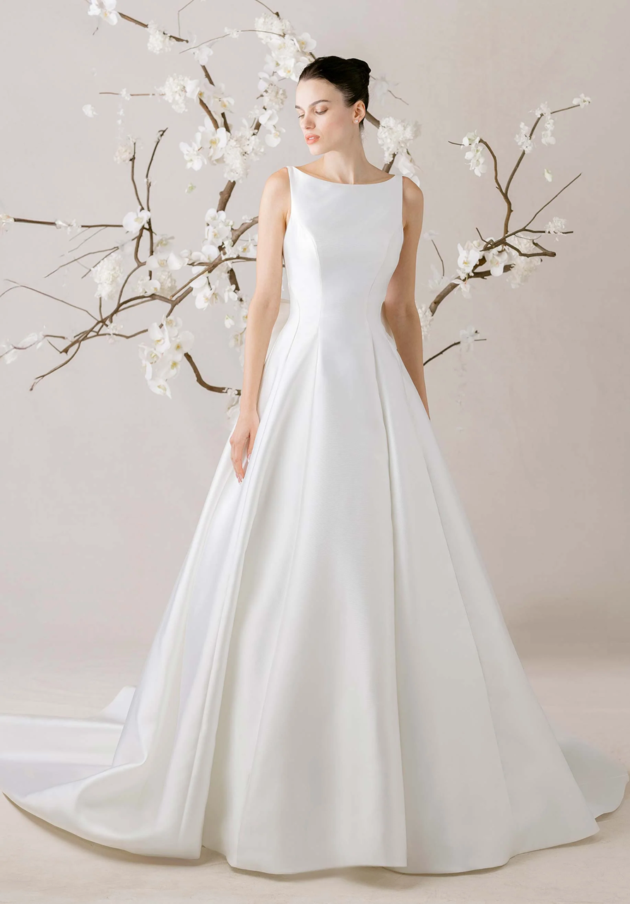 Sylvia Wedding Dress