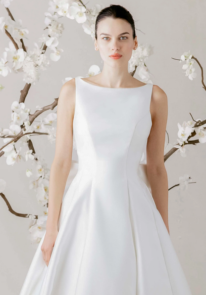 Sylvia Wedding Dress